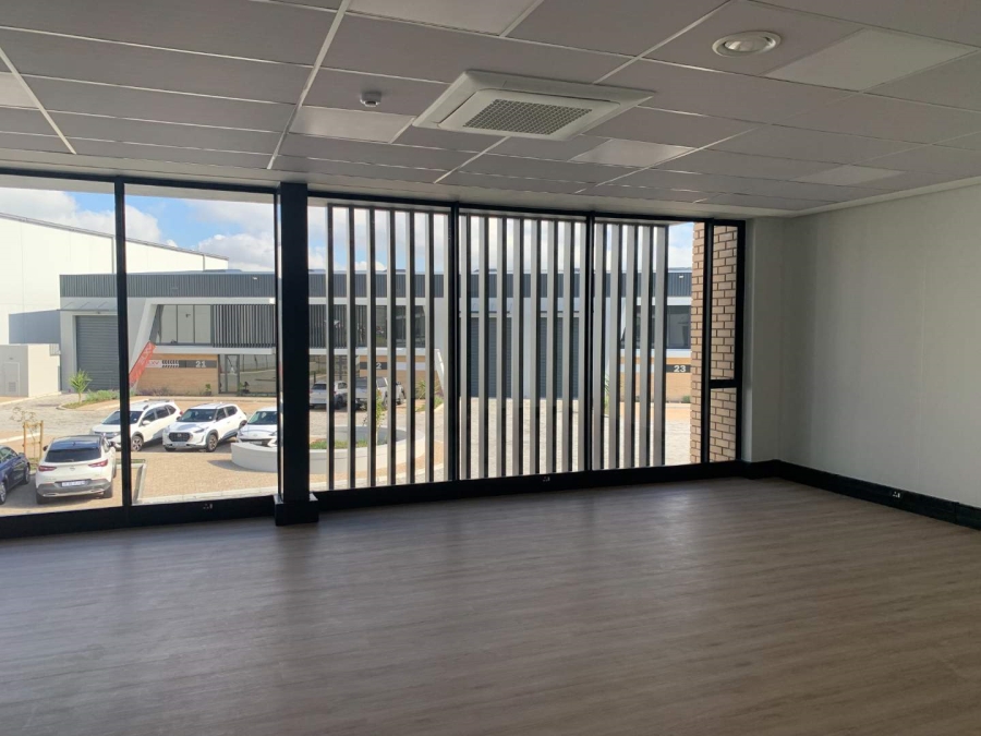 To Let Commercial Property for Rent in Stikland Industrial Western Cape